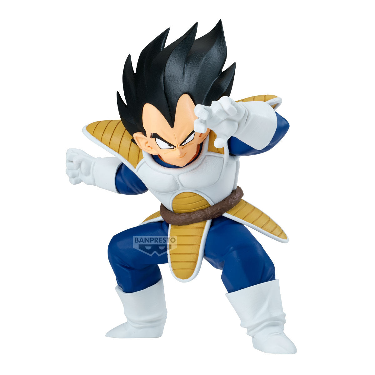 71719 - DRAGON BALL Z - MATCH MAKERS - VEGETA - STATUA 12CM