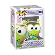 HELLO KITTY S8 - POP FUNKO VINYL FIGURE 140 KEROPPI (K-POP) 9CM