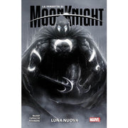 LA VENDETTA DI MOON KNIGHT VOL.1 - MARVEL COLLECTION