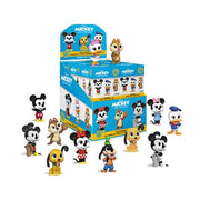 DISNEY: CLASSIC - 59617 MYSTERY MINI BLIND BOX - DISPLAY 12PZ