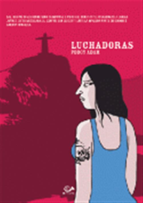 LUCHADORAS