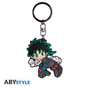 ABYKEY389 - MY HERO ACADEMIA - PORTACHIAVI - IZUKU