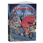 A CASA PER CENA