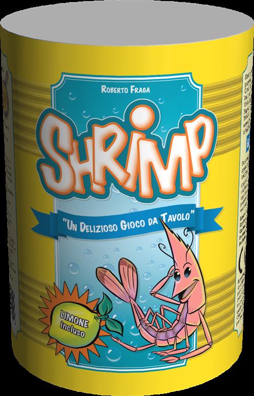 SHRIMP