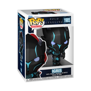 SOLO LEVELING - POP FUNKO VINYL FIGURE 1985 IGRIS REGULAR 9CM