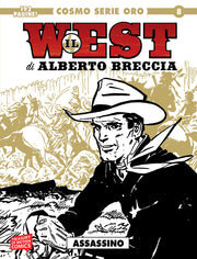 IL GRANDE WESTERN 8 - IL WEST DI ALBERTO BRECCIA 2
