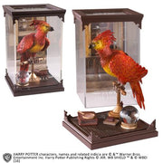 NN7540 - HARRY POTTER MAGICAL CREATURES - FAWKES - STATUA 18CM