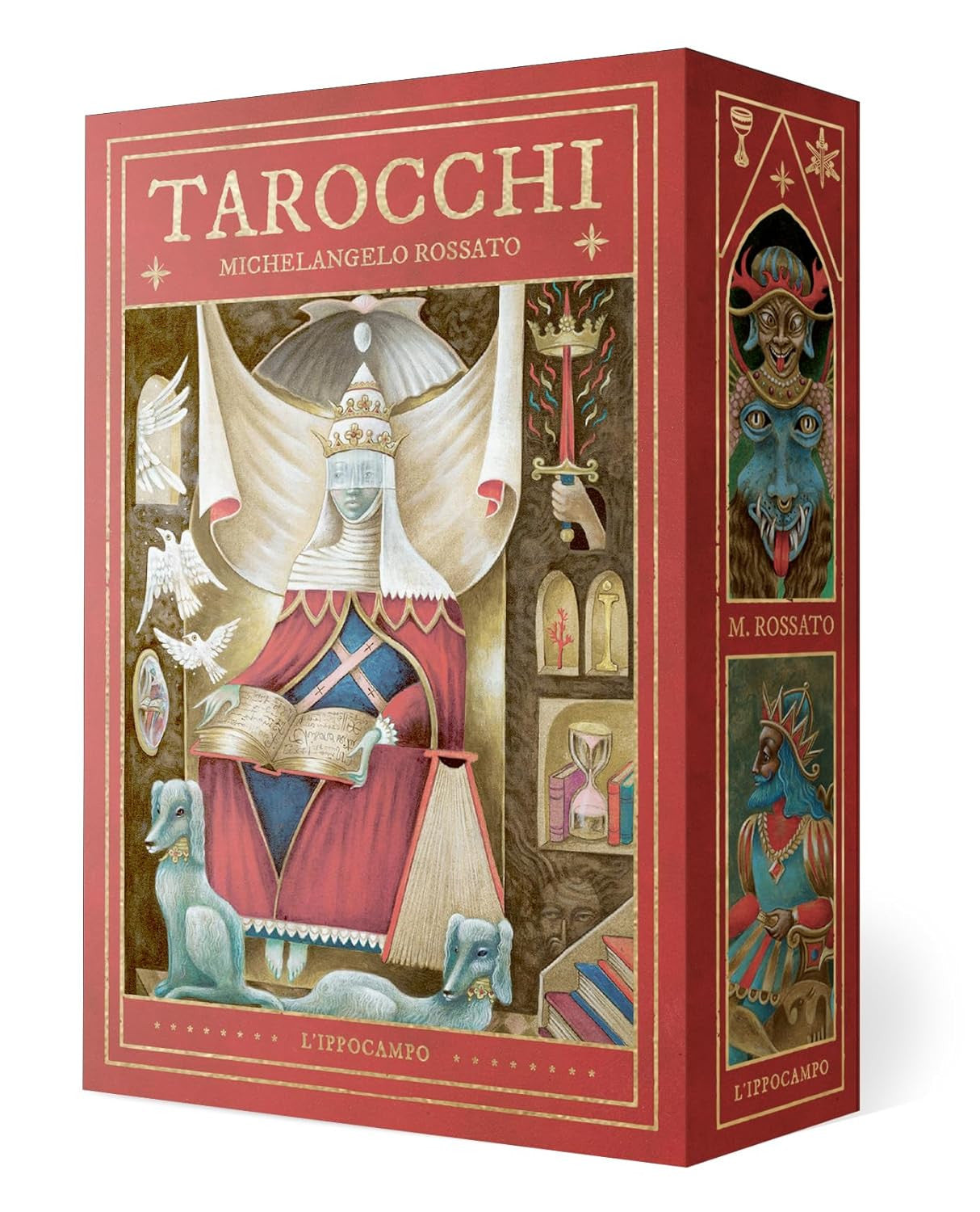 TAROCCHI
