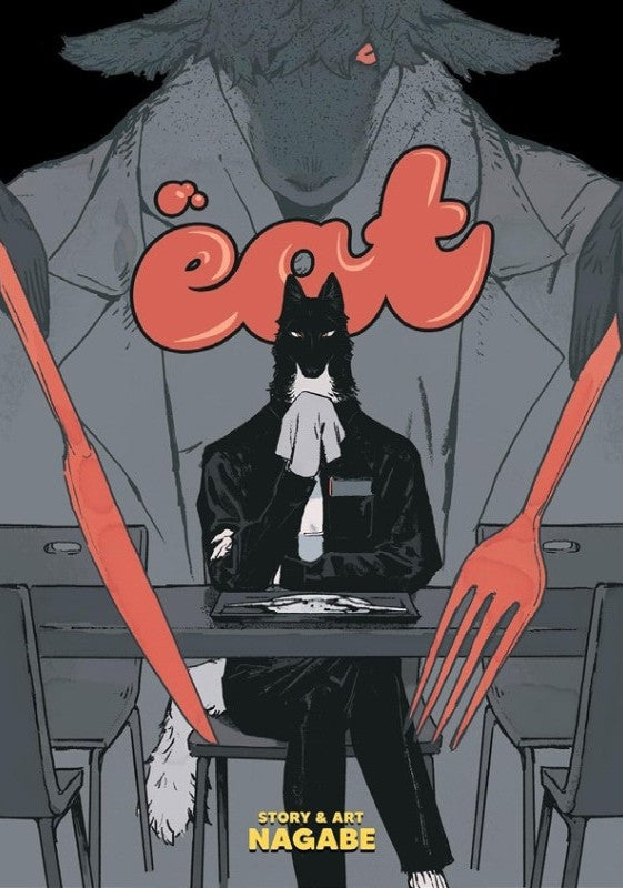 EAT - REGULAR