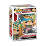 YU-GI-OH! - POP FUNKO VINYL FIGURE 1735 MAGICIAN'S VALKYRIA 9CM