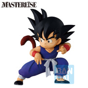 72371 - DRAGON BALL Z - ICHIBANSHO FIGURE FROM THE CHRONICLE OF GOKU - SON GOKU - STATUA 11CM