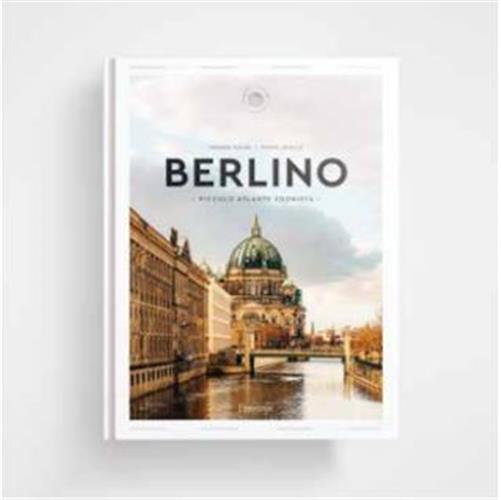 BERLINO - PICCOLO ATLANTE EDONISTA