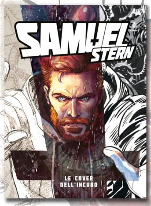 SAMUEL STERN - LE COVER DELL'INCUBO
