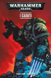 WARHAMMER 40.000VOL.3 - I CADUTI