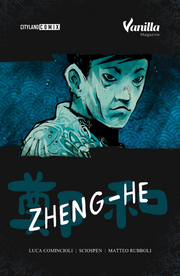 ZHENG HE
