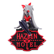 29782 - HAZBIN HOTEL - MONITOR TOP FIGURE - VAGGIE (VER.A) - STATUA 14CM