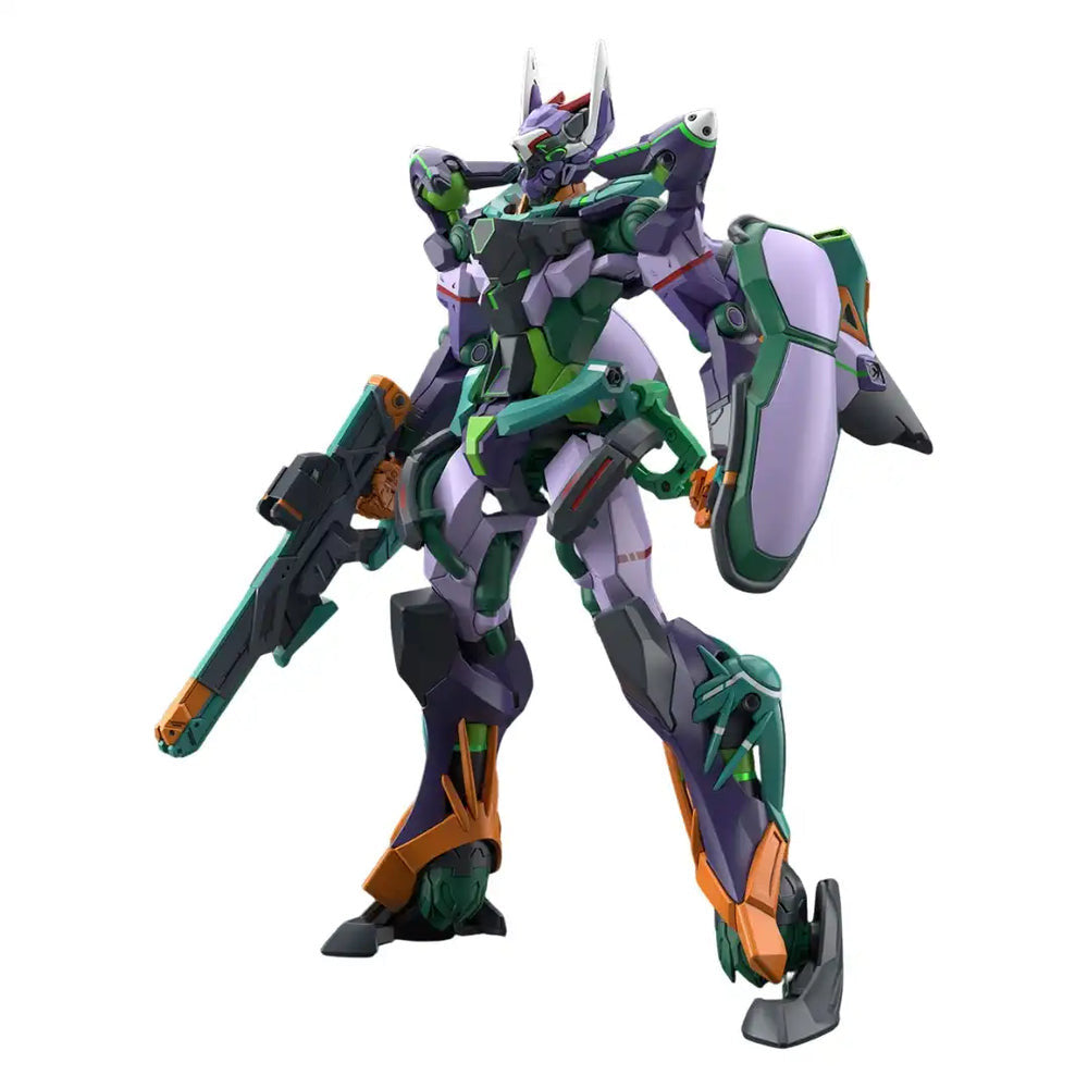 MK68682 - HIGH GRADE - GMS-K GFRED - MODEL KIT 1/144