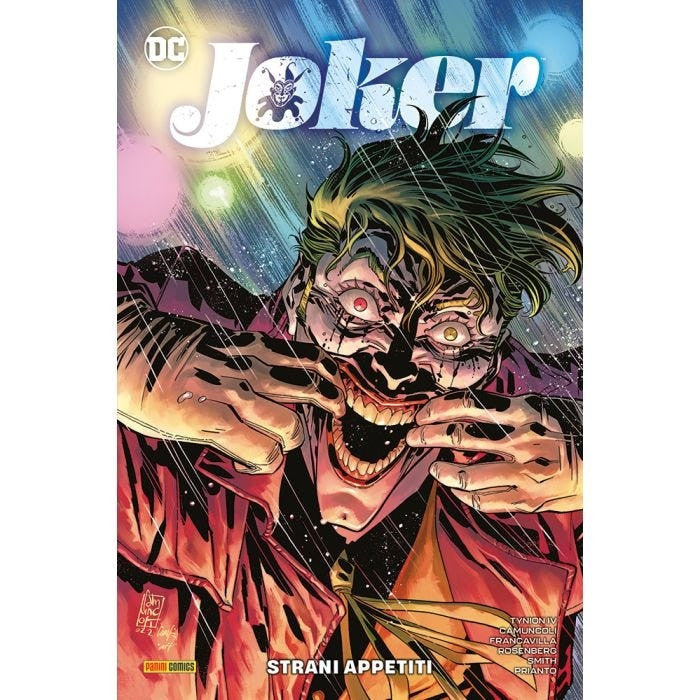JOKER VOL.3