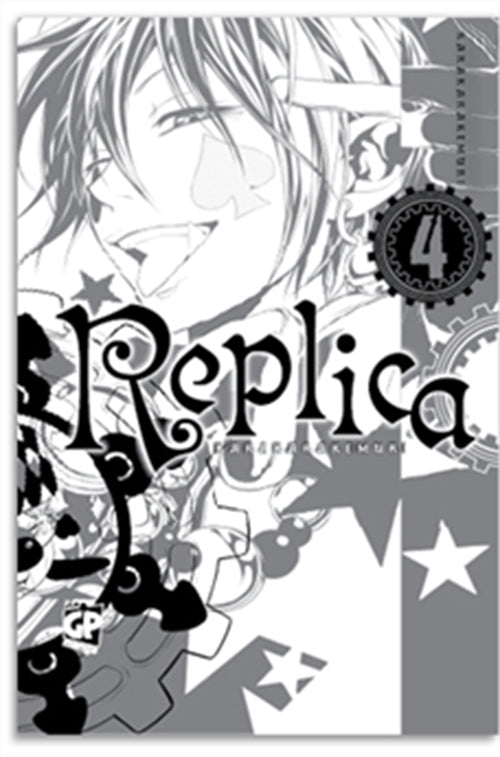 REPLICA 4