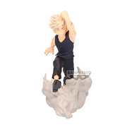 89291 - MY HERO ACADEMIA - COMBINATION BATTLE - KATSUKI BAKUGO - STATUA 12CM