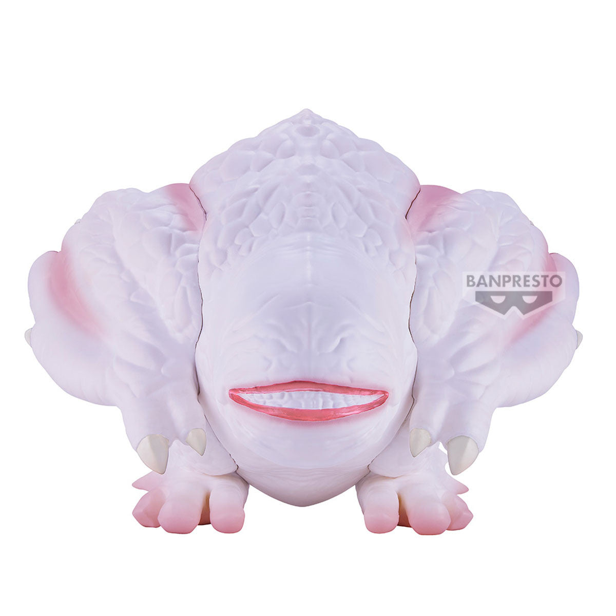 29850 - MONSTER HUNTER - ENSHRINED MONSTERS KHEZU (VER.A) - STATUA 10CM