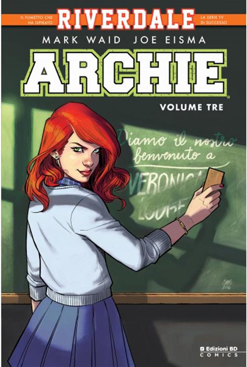ARCHIE 3