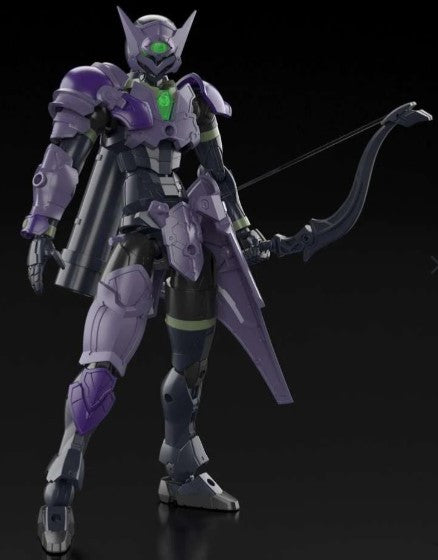 MK68349 - 30 MINUTES FANTASY - ROSAN ARCHER - MODEL KIT 1/144