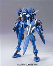MK55879 - HIGH GRADE - BRAVE (COMMANDER TEST TYPE) - MODEL KIT 1/144