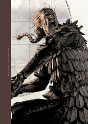 SERVITUDE INTEGRALE DELUXE 1 (VOL.1-3)
