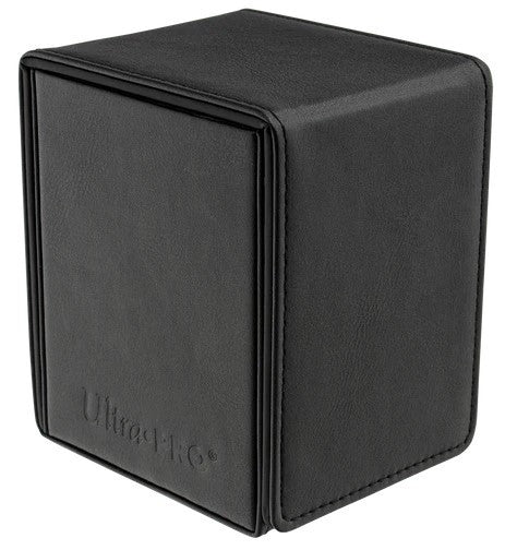 15928 - PORTA MAZZO VIVID ALCOVE FLIP BOX - BLACK