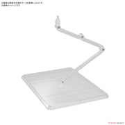 MK66309 - ACTION BASE 8 [CLEAR COLOR]