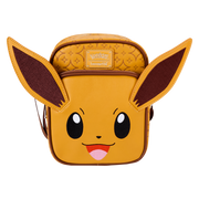 POKEMON - BORSA A TRACOLLA - EEVEE COSPLAY