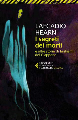 I SEGRETI DEI MORTI