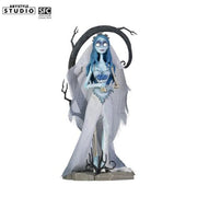 ABYFIG114 - CORPSE BRIDE - SUPER FIGURE COLLECTION - EMILY - STATUA 21CM