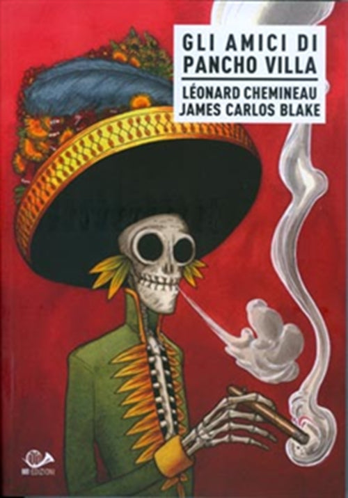 GLI AMICI DI PANCHO VILLA