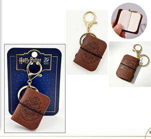 FUNSIDE HARRY POTTER - CHARM MINI NOTEBOOK - OMAGGIO
