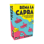REMA LA CAPRA
