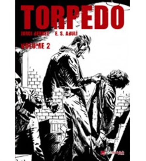 TORPEDO 2