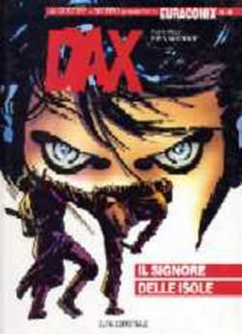 EURACOMIX 28 - DAX 2