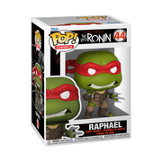 TEENAGE MUTANT NINJA TURTLES: THE LAST RONIN POP FUNKO VINYL FIGURE 44 RAPHAEL 9CM