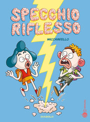 SPECCHIO RIFLESSO