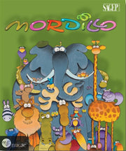 MORDILLO