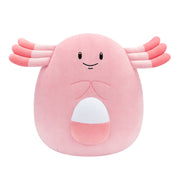 SQUISHMALLOWS: POKEMON - SQ022100 - PERSONAGGI CHANSEY 30CM