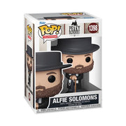 PEAKY BLINDERS - POP FUNKO VINYL FIGURE 1398 ALFIE SOLOMON 9CM