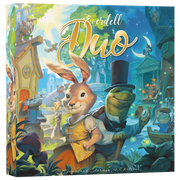 EVERDELL DUO