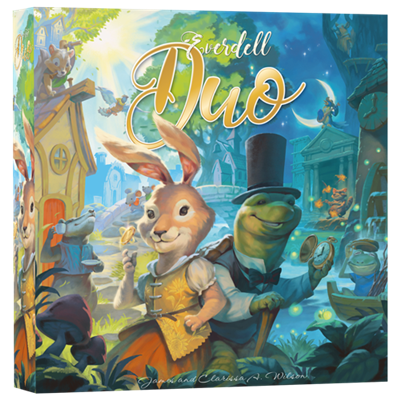 EVERDELL DUO