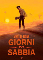 GIORNI DI SABBIA