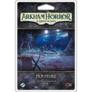 ARKHAM HORROR - LCG - FILM FATALE
