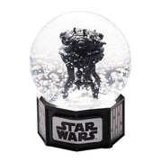 BN005 - STAR WARS - PALLA DI VETRO