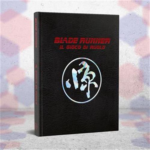 BL - BLADE RUNNER - EDIZIONE DELUXE